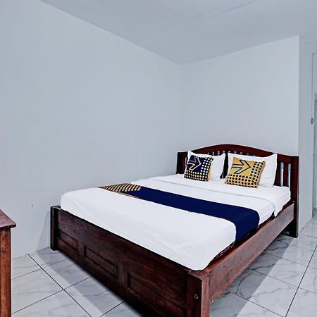 Spot On 91916 Joglo Doyong Homestay Syariah Yogyakarta Exterior foto